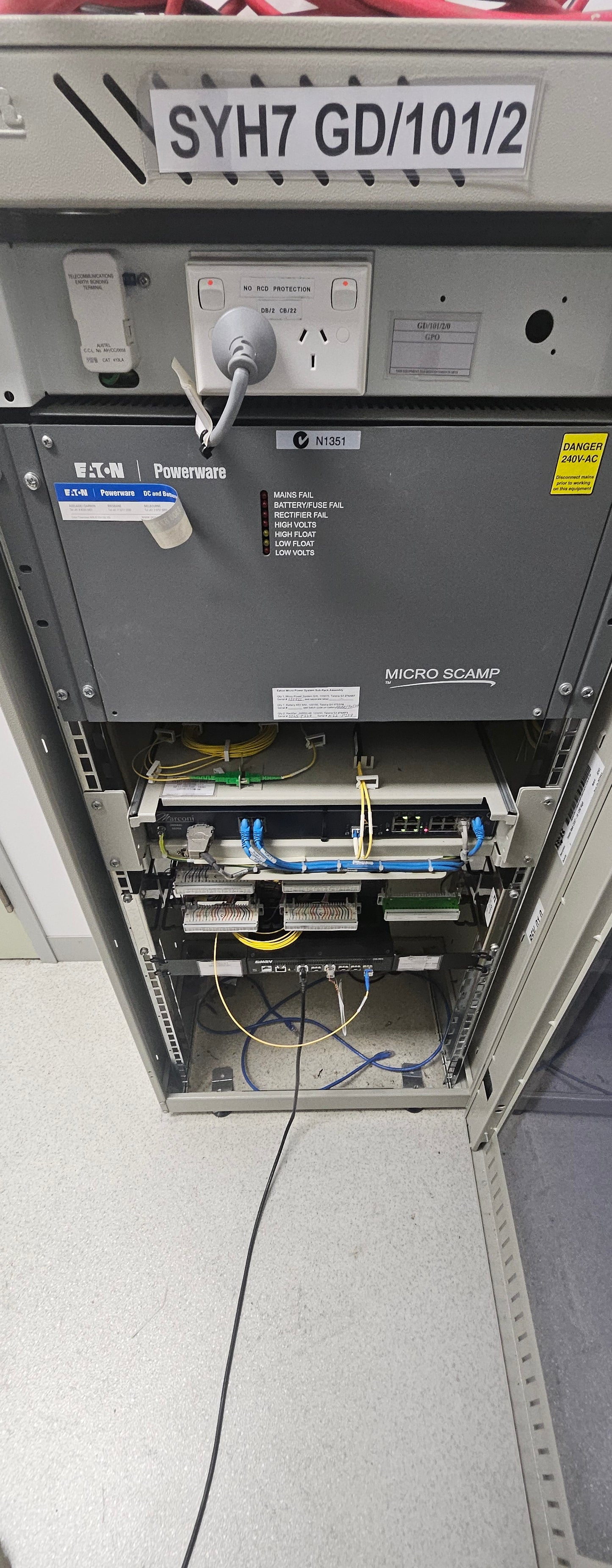 UPS Runtime & Battery Calculator | UPS Battery Sizing | Indigi Power & Cooling