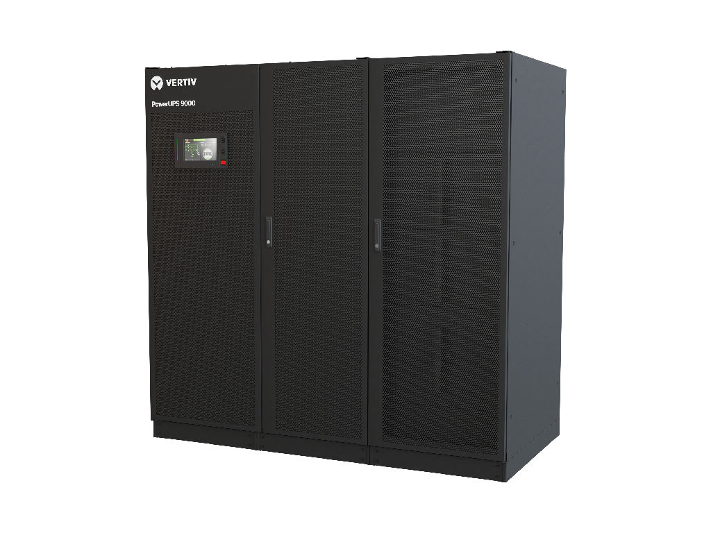Vertiv™ PowerUPS 9000