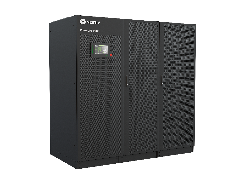 Vertiv™ PowerUPS 9000