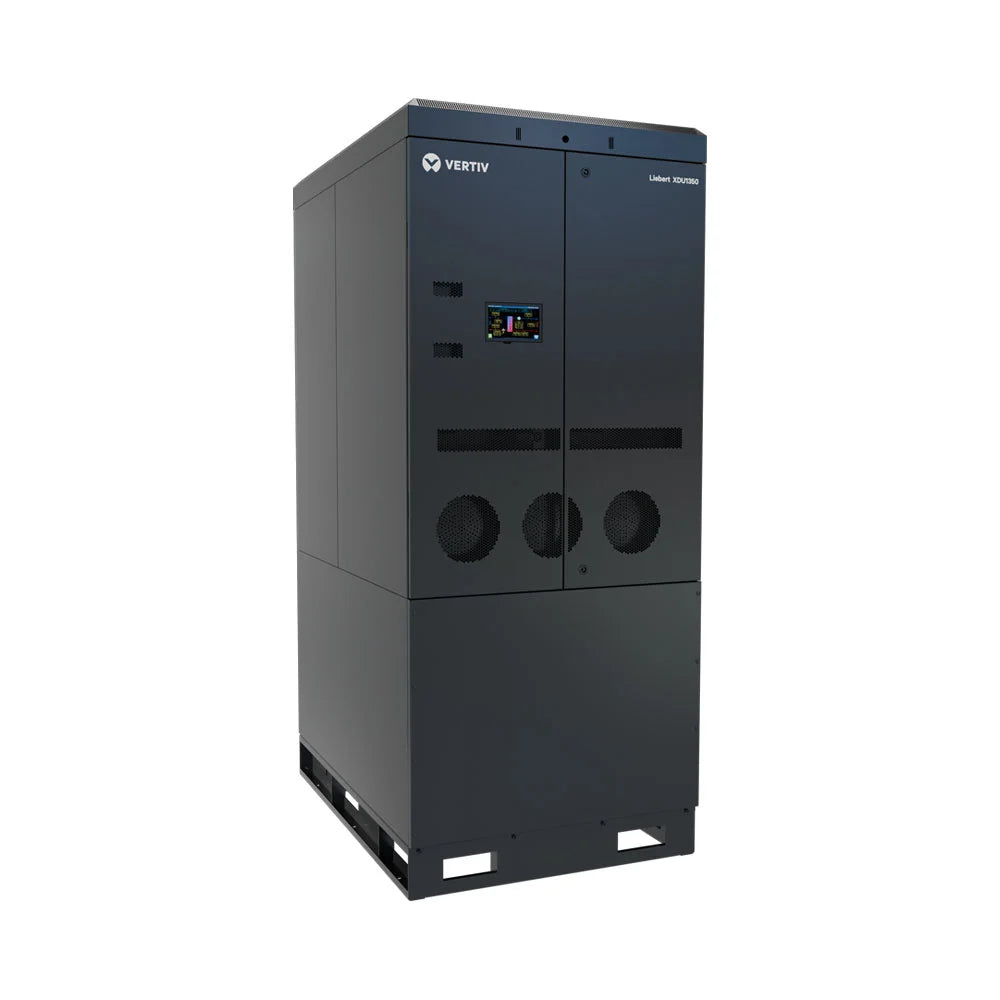 Liebert® XDU Coolant Distribution Units