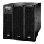 SRT8KXLI - APC Smart-UPS On-Line, 8kVA/8kW, Tower, 230V 3:1 and 1:1, 6x C13+4x C19 IEC outlets, Network Card+SmartSlot, Extended runtime, W/O rail kit