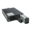 SRT5KRMXLI - APC Smart-UPS On-Line, 5kVA, Rackmount 3U, 230V, 6x C13+4x C19 IEC outlets, Network Card+SmartSlot, Extended runtime, W/ rail kit