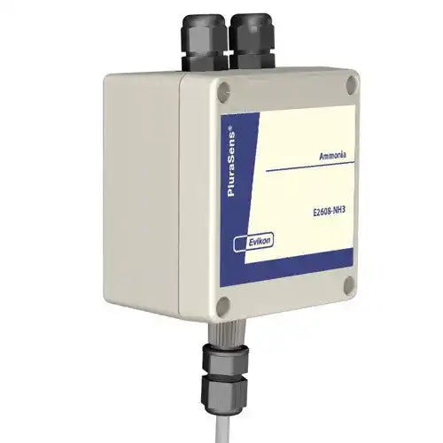 Evikon E2608-NH3-E Ammonia Detector | Indigi Power