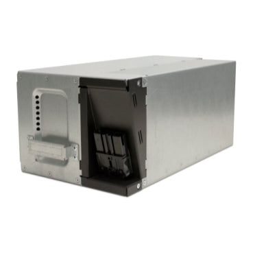 APCRBC143 - APC Replacement Battery Cartridge for Smart-UPS, 120V 5Ah lead-acid battery, 2-year repair or replace warranty