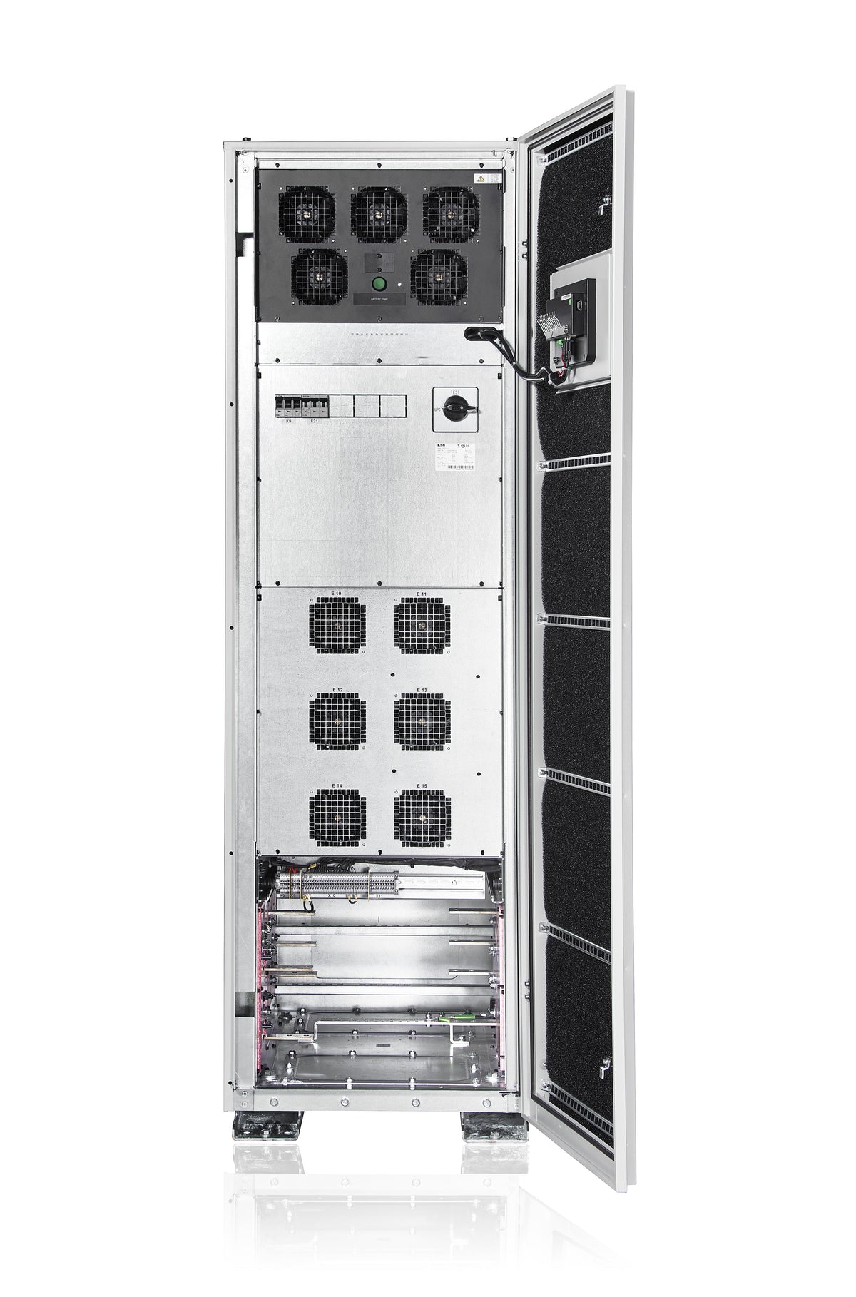 Eaton 9PHD Industrial UPS 30-200kW