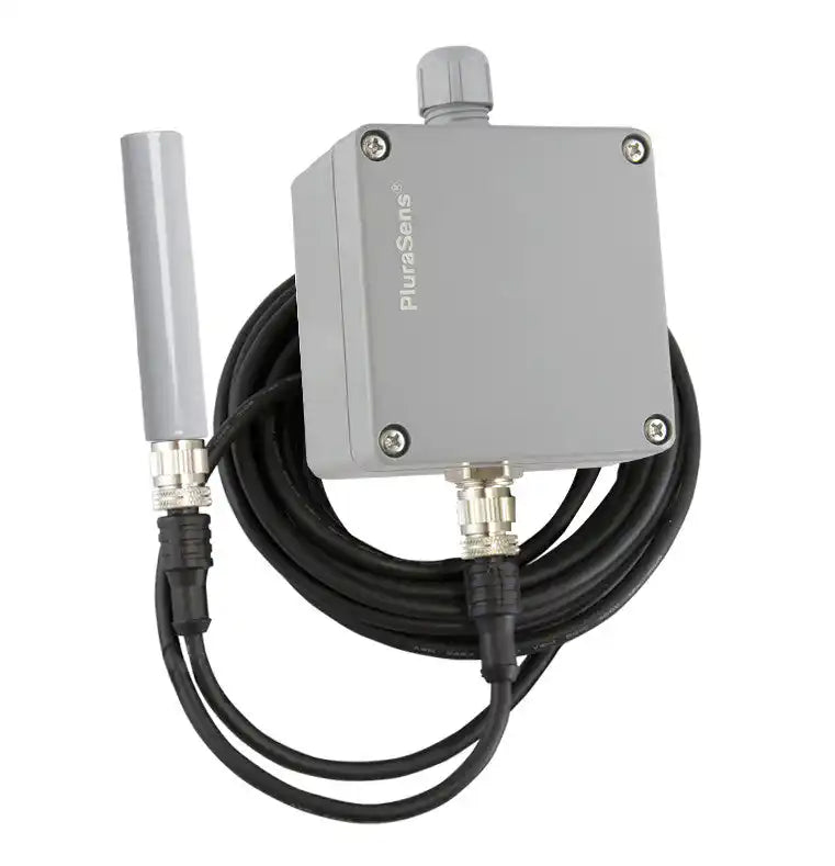 Evikon E2218 Humidity & Temperature Transmitter