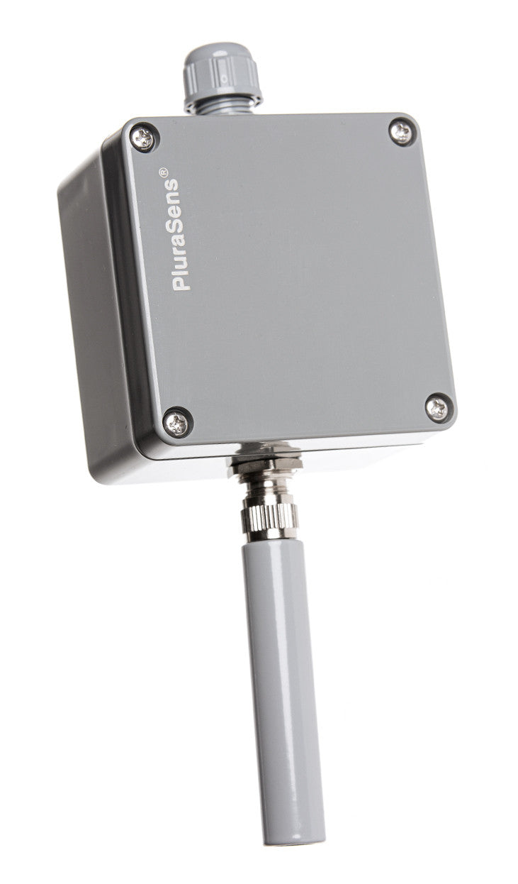 Evikon E2218 Humidity & Temperature Transmitter