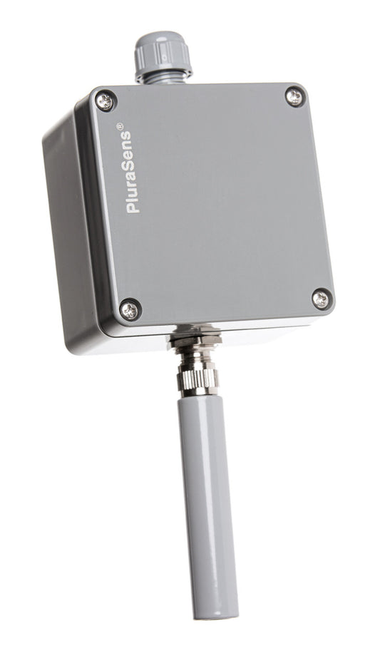 Evikon E2218 Humidity & Temperature Transmitter