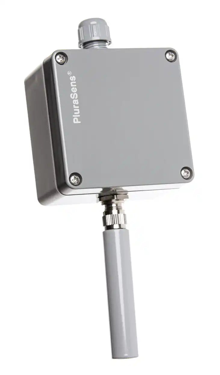 Evikon E2218 Humidity & Temperature Transmitter