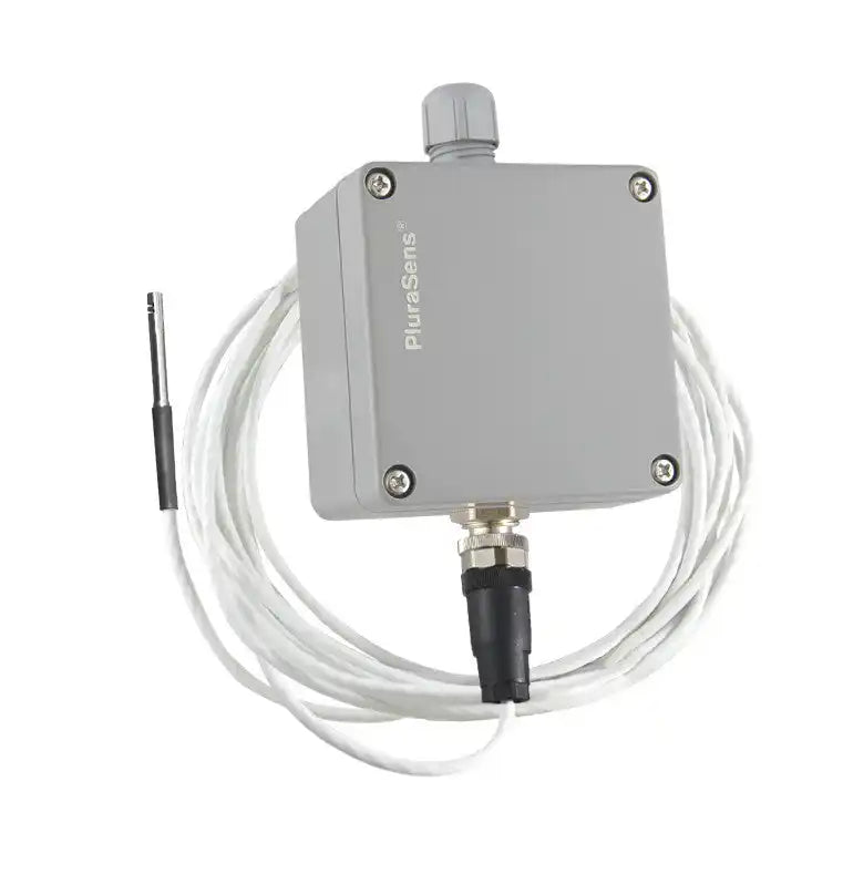 Evikon E2218 Humidity & Temperature Transmitter