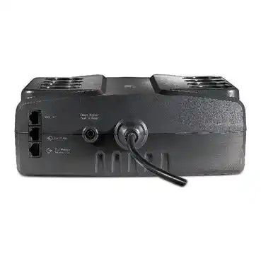APC Power-Saving Back-UPS, Back-UPS, ES 550VA, 230V, 8 Australian (AS 3112) outlets (4 surge) - image 2
