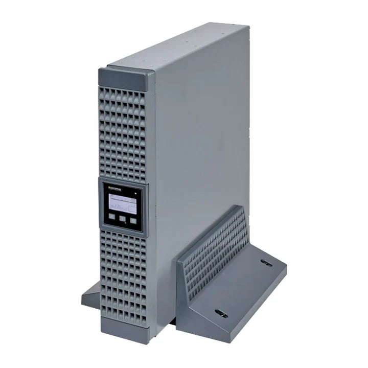 Socomec 1100VA Online Rackmount/Tower UPS - 900W