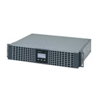 Socomec 1100VA Online Rackmount/Tower UPS - 900W