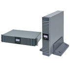 Socomec 1100VA Online Rackmount/Tower UPS - 900W