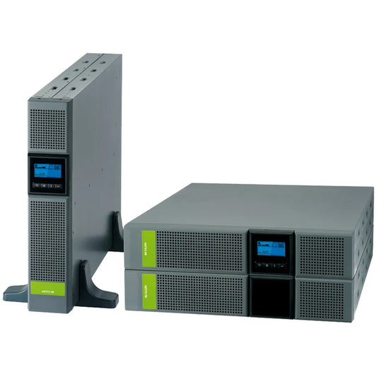 Socomec 2200VA Line-Interactive Rackmount/Tower UPS - 1800W