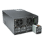 SRT8KRMXLI - APC Smart-UPS On-Line, 8kVA/8kW, Rackmount 6U, 230V 3:1 and 1:1, 6x C13+4x C19 IEC outlets, Network Card+SmartSlot, Extended runtime, W/ rail kit