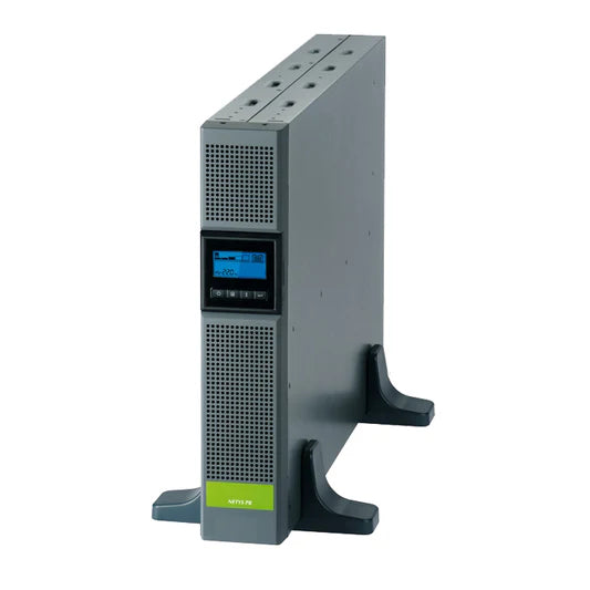 Socomec 1700VA Line-Interactive Rackmount/Tower UPS - 1350W