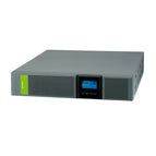 Socomec 3300VA Line-Interactive Rackmount/Tower UPS - 2700W