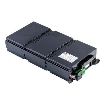APCRBC141 - APC Replacement Battery Cartridge for Smart-UPS On-Line, 12V 5.1Ah lead-acid battery, 2-year repair or replace warranty