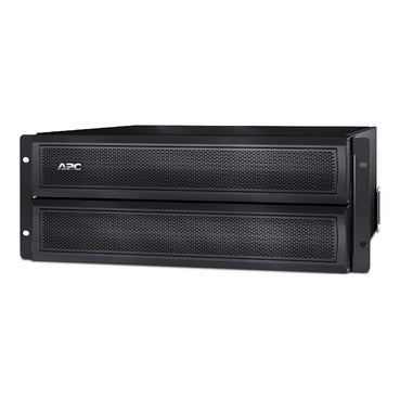 SMX120BP - APC Smart-UPS X-Series External Battery Pack Rack/Tower 120V, 1200VAh, rackmount, 4U