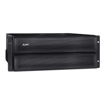 SMX120BP - APC Smart-UPS X-Series External Battery Pack Rack/Tower 120V, 1200VAh, rackmount, 4U