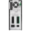 SMT2200IC - APC Smart-UPS, Line Interactive, 2200VA, Tower, 230V, 8x IEC C13+2x IEC C19 outlets, SmartConnect Port+SmartSlot, AVR, LCD