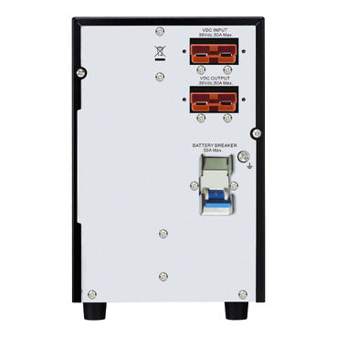 SRV36BP-9A - APC Easy UPS On-Line SRV Battery Pack (1kVA) for Extended Runtime Model 36V, 648VAh