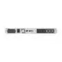5P1550GR-L - Eaton 5P UPS, rear panel with indicator lights