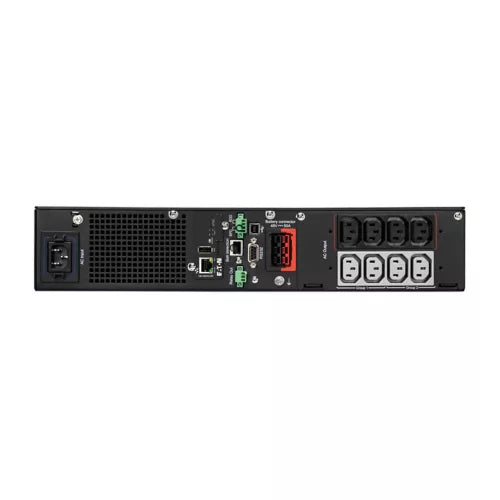 Eaton Gigabit Network-M3 | Indigi Power & Cooling