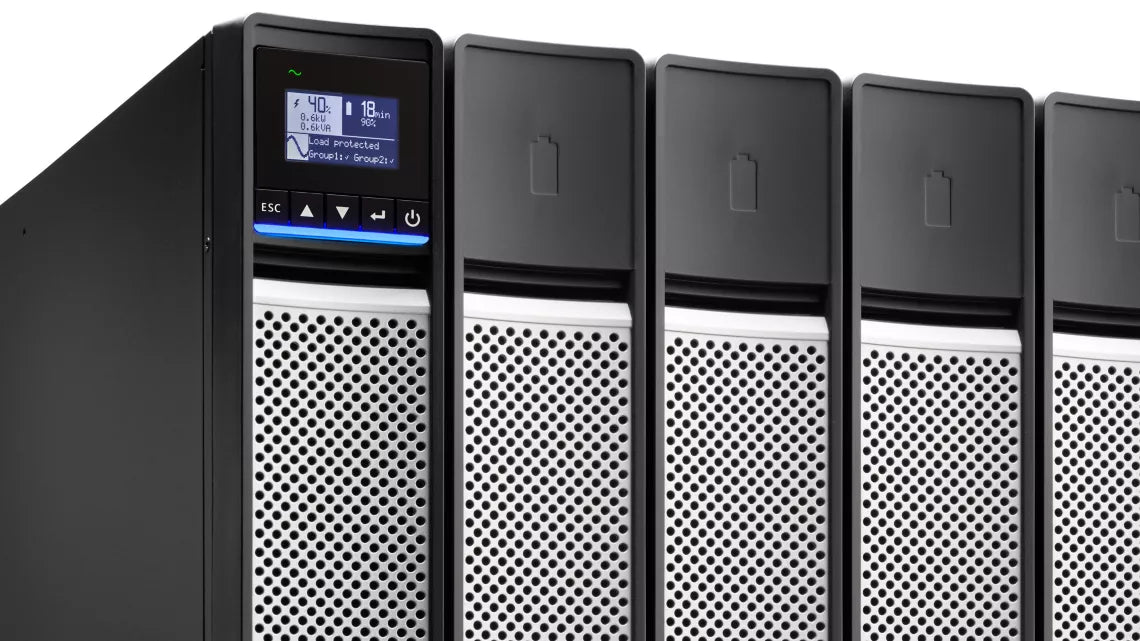 Eaton 5PX Gen2 UPS