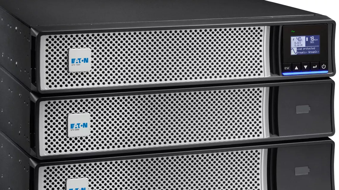 Eaton 5PX Gen2 UPS