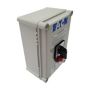 6000MBS2 Eaton 6kVA Hardwired interlocked external bypass w/sep byp input (max 6mm2)