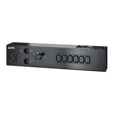 SBP1500RMI | APC SERVICE BYPASS PDU | Indigi Power & Cooling