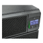 SRT5KRMXLI - APC Smart-UPS On-Line, 5kVA, Rackmount 3U, 230V, 6x C13+4x C19 IEC outlets, Network Card+SmartSlot, Extended runtime, W/ rail kit