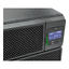 SRT6KRMXLI - APC Smart-UPS On-Line, 6kVA/6kW, Rackmount 4U, 230V, 6x C13+4x C19 IEC outlets, Network Card+SmartSlot, Extended runtime, W/ rail kit