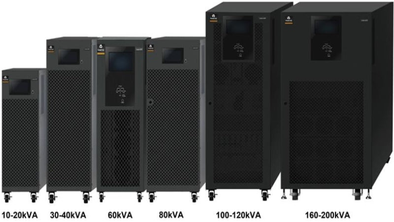 Vertiv™ Liebert® MTP UPS