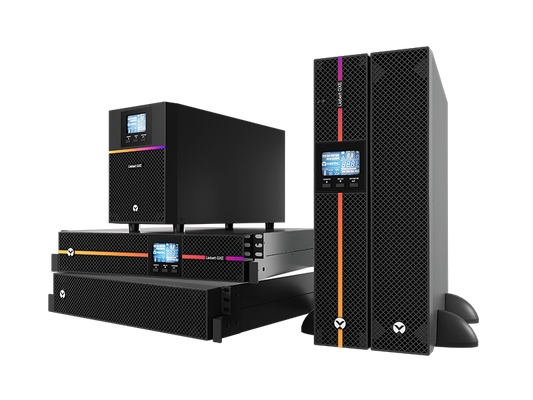 Vertiv Liebert GXE 1000-3000VA UPS