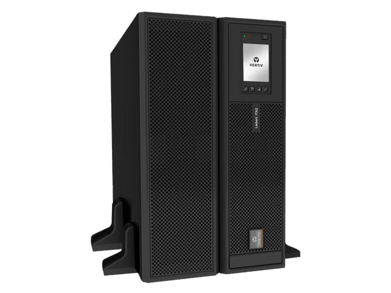Vertiv™ Liebert® ITA2 | ITA-40kVA-3 PHASE | Indigi Power & Cooling