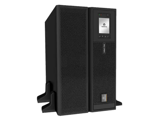 Vertiv™ Liebert® ITA2 | ITA-40kVA-3 PHASE, tower unit, smaller profile, angled