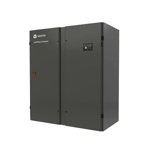 Vertiv™ CoolPhase Perimeter - DX Floor Mount, PAM010-140, R513A