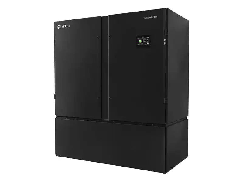 Vertiv™ Liebert® PDX, Direct Expansion Floor-Mount Cooling Unit, from 15 to 165 kW