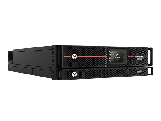 Vertiv™ Liebert® GXT5 Lithium-Ion UPS - GXT5LI-10KGVRT3UXLN
