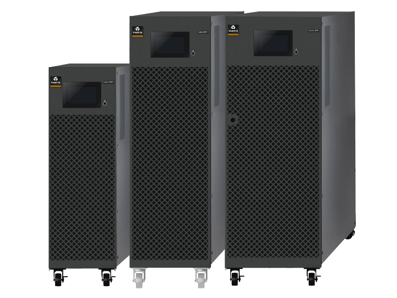 Vertiv™ Liebert® MTP UPS