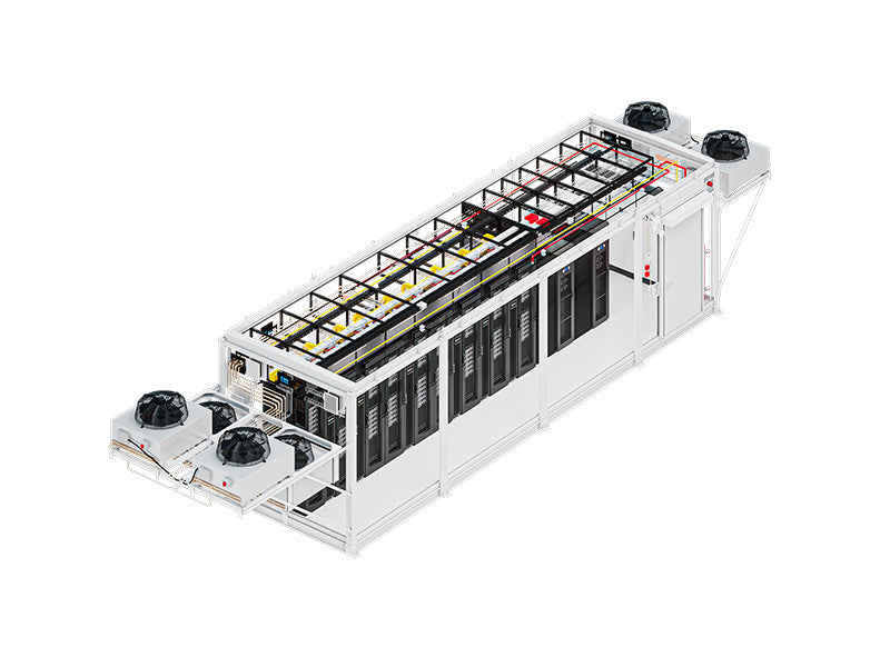 Vertiv™ SmartMod™
