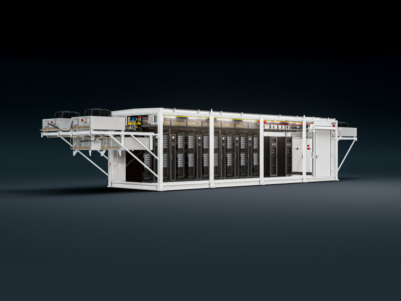 Vertiv™ SmartMod™