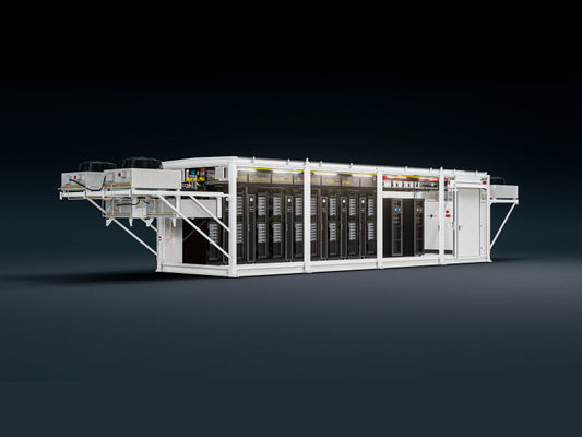Vertiv™ SmartMod™