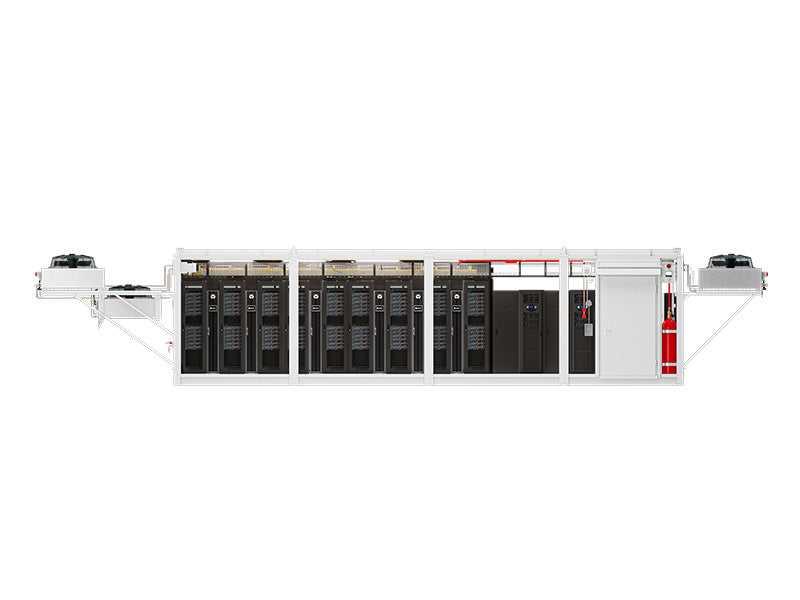 Vertiv™ SmartMod™