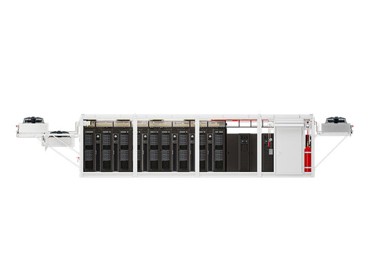 Vertiv™ SmartMod™