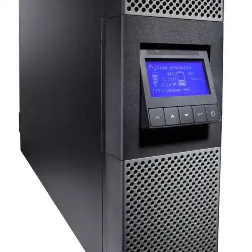 Eaton 9PX UPS Australia | 1kVA to 11kVA Double-Conversion | Indigi Power and Cooling