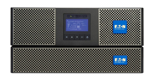 Eaton 9PX Lithium-ion UPS